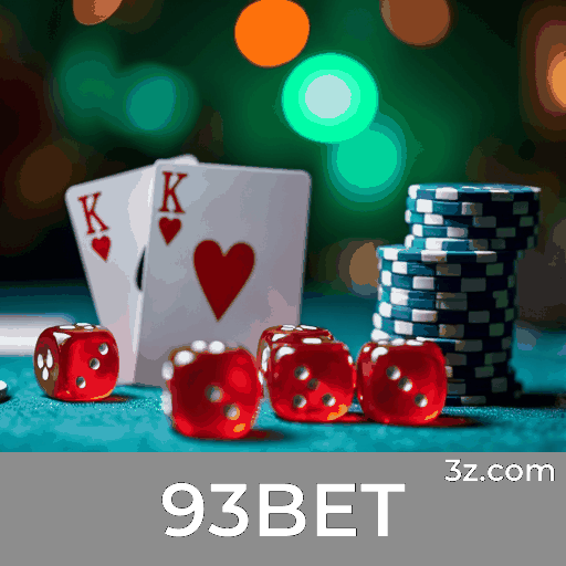93BET: Aproveite Promoções Irresistíveis e Ganhe Mais!
