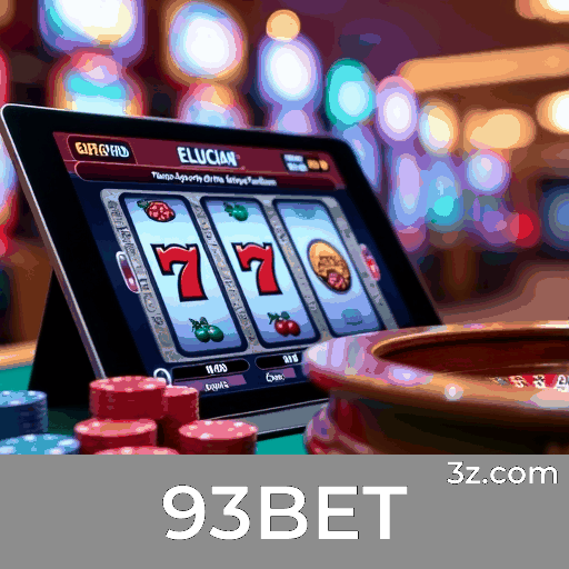 93BET: Acesso Seguro e Rápido para Brasileiros
