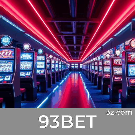 93BET: Aproveite Promoções Irresistíveis e Ganhe Mais!