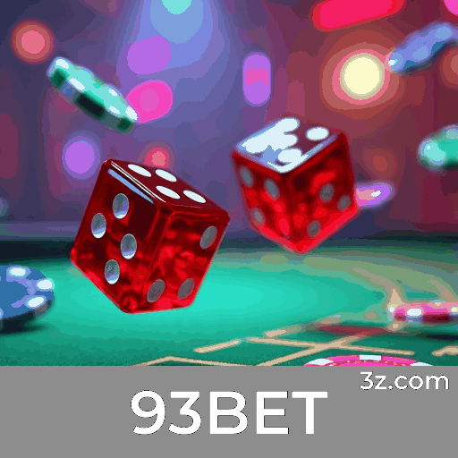 93BET: Emoção e Entretenimento em Jogos de Cassino
